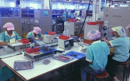 蘋果供應(yīng)鏈違規(guī) 學(xué)生工加班夜班成常態(tài)，企業(yè)責(zé)任與監(jiān)管難題