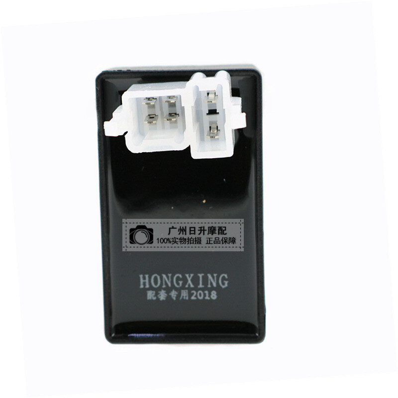 FGACCT點火器與GY6125/ZJ/CG125系列電器輔件 專業解析與選購指南