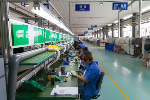 電器輔件銷售 如何高效找到電子廠工作，看這篇就夠了