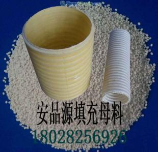 供應(yīng)HDPE雙壁波紋管填充母料_化工_世界工廠網(wǎng)中國產(chǎn)品信息庫