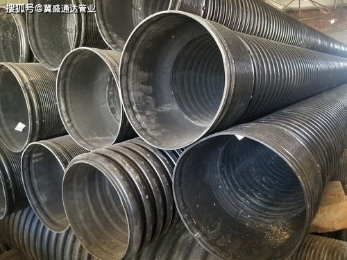 200雙壁波紋管共有3個(gè)系列共計(jì)6種產(chǎn)品,可根據(jù)實(shí)際需要靈活選擇