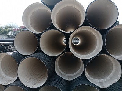 四川資陽排水管雙壁波紋管多少錢一米 選 我們更專業(yè)