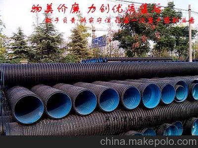 國標HDPE雙壁波紋管DN300S2 (SN8)質(zhì)量檢測過關(guān)上海生產(chǎn)基地發(fā)圖片,國標HDPE雙壁波紋管DN300S2 (SN8)質(zhì)量檢測過關(guān)上海生產(chǎn)基地發(fā)圖片大全,詹元喜-