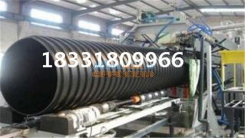 北京hdpe雙壁波紋管生產(chǎn)廠家 公司 價(jià)格